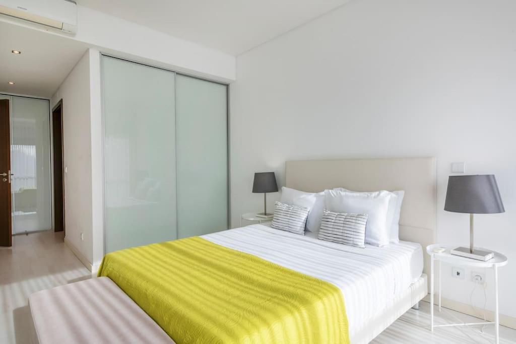 Cavalo Preto Premium Stays Quarteira Exterior photo