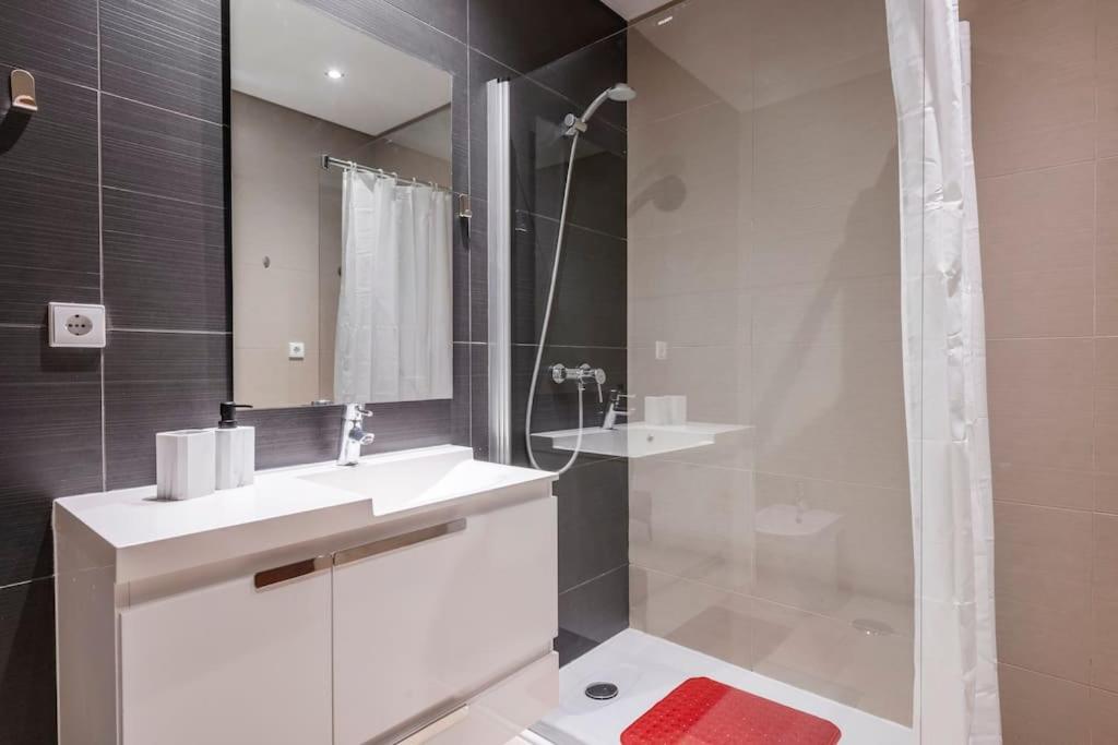 Cavalo Preto Premium Stays Quarteira Exterior photo