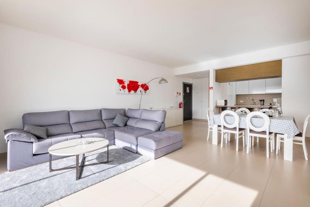 Cavalo Preto Premium Stays Quarteira Exterior photo