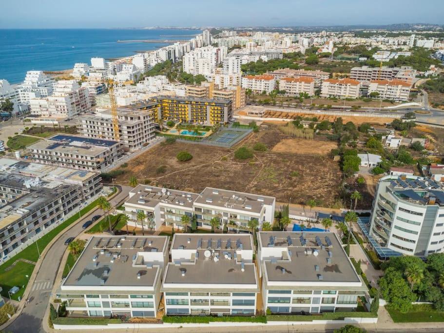 Cavalo Preto Premium Stays Quarteira Exterior photo