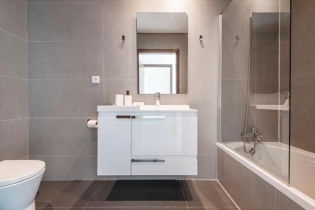 Cavalo Preto Premium Stays Quarteira Exterior photo
