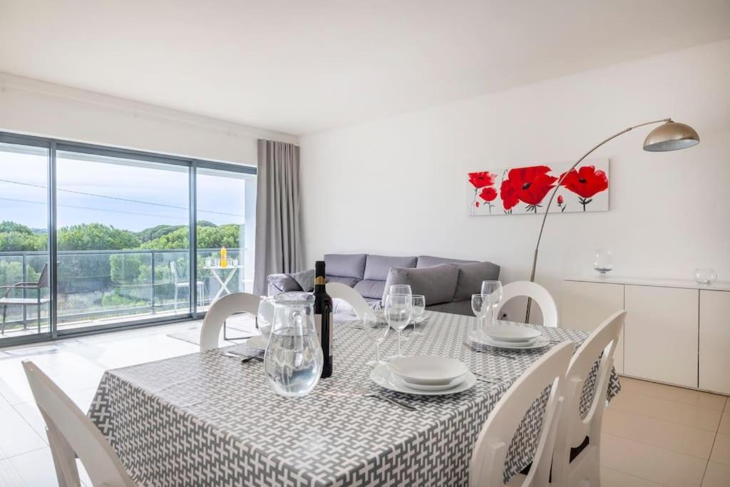 Cavalo Preto Premium Stays Quarteira Exterior photo
