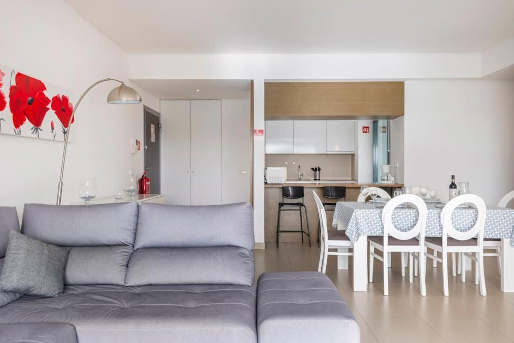 Cavalo Preto Premium Stays Quarteira Exterior photo