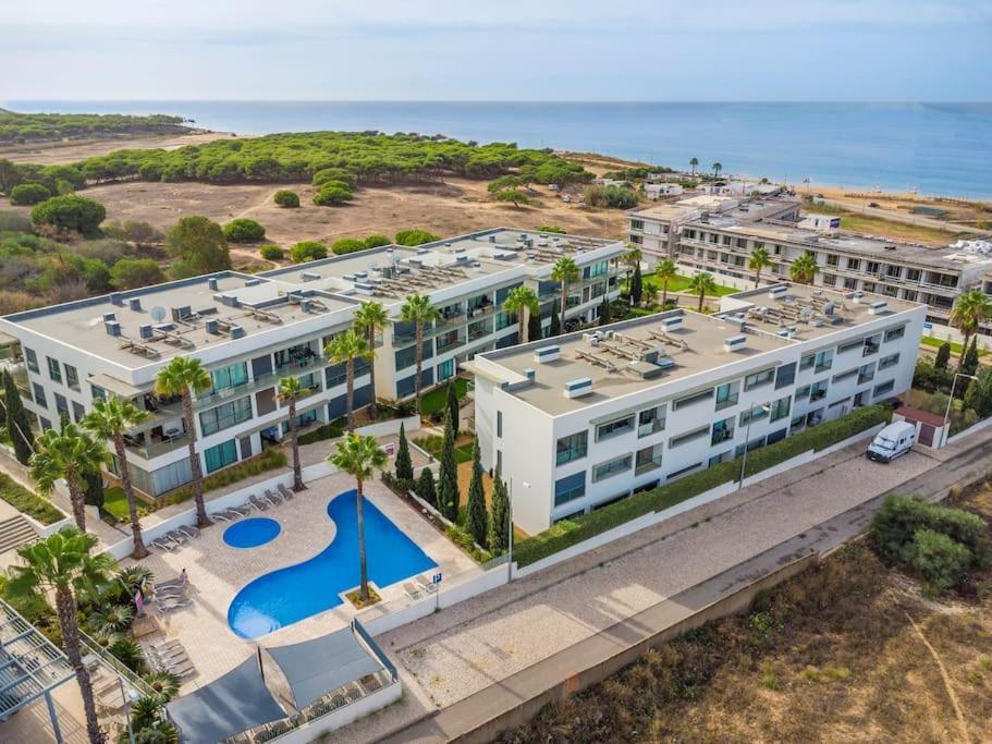 Cavalo Preto Premium Stays Quarteira Exterior photo